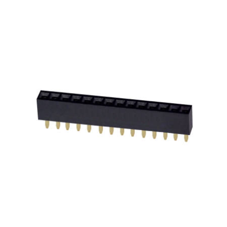 PPPC141LFBN-RC-Sullins Connector Solutions